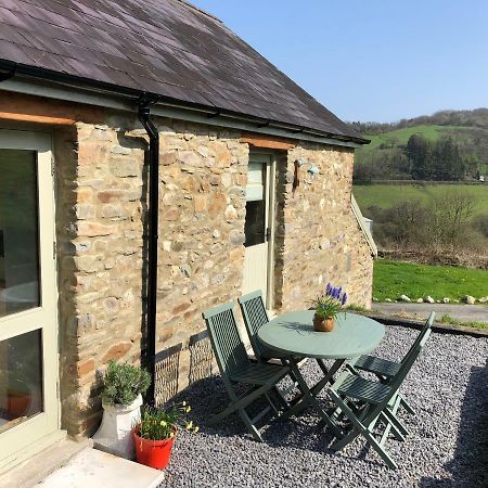Danygraig Cottage 卡马森 外观 照片