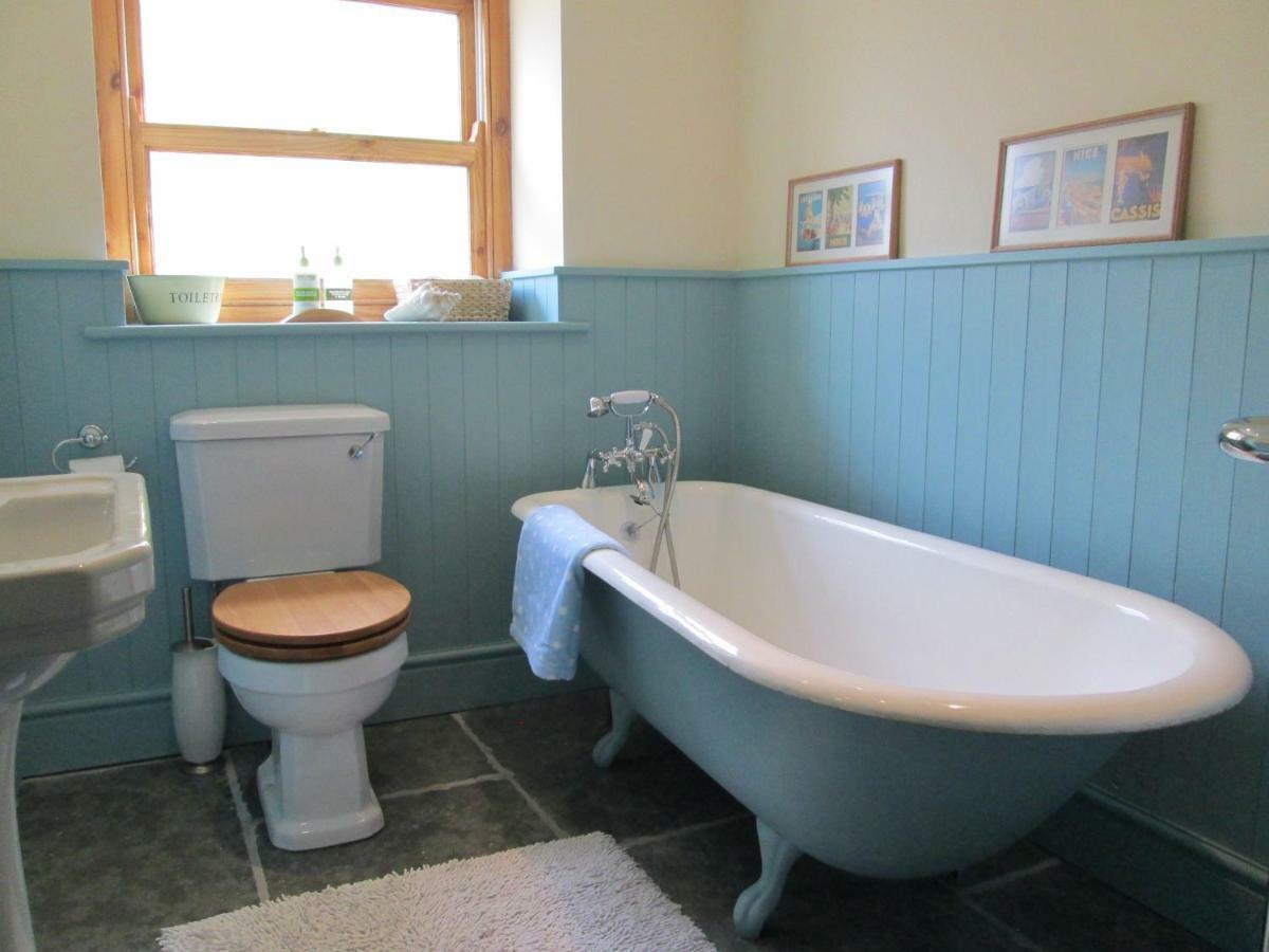 Danygraig Cottage 卡马森 外观 照片