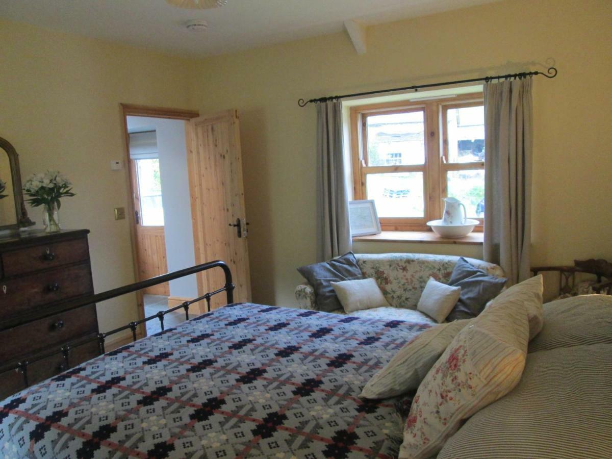 Danygraig Cottage 卡马森 外观 照片